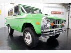 Thumbnail Photo 18 for 1977 Ford Bronco